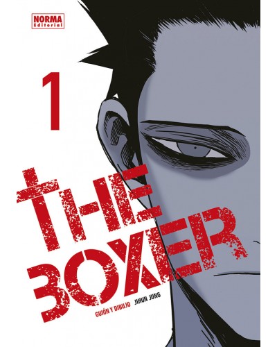 THE BOXER 1 15,15 €