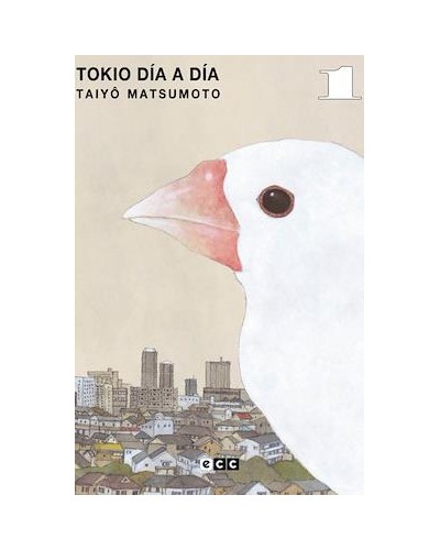 TOKIO DIA A DIA 1 17,05 €