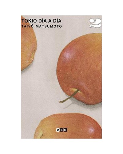 TOKIO DIA A DIA 2 17,05 €