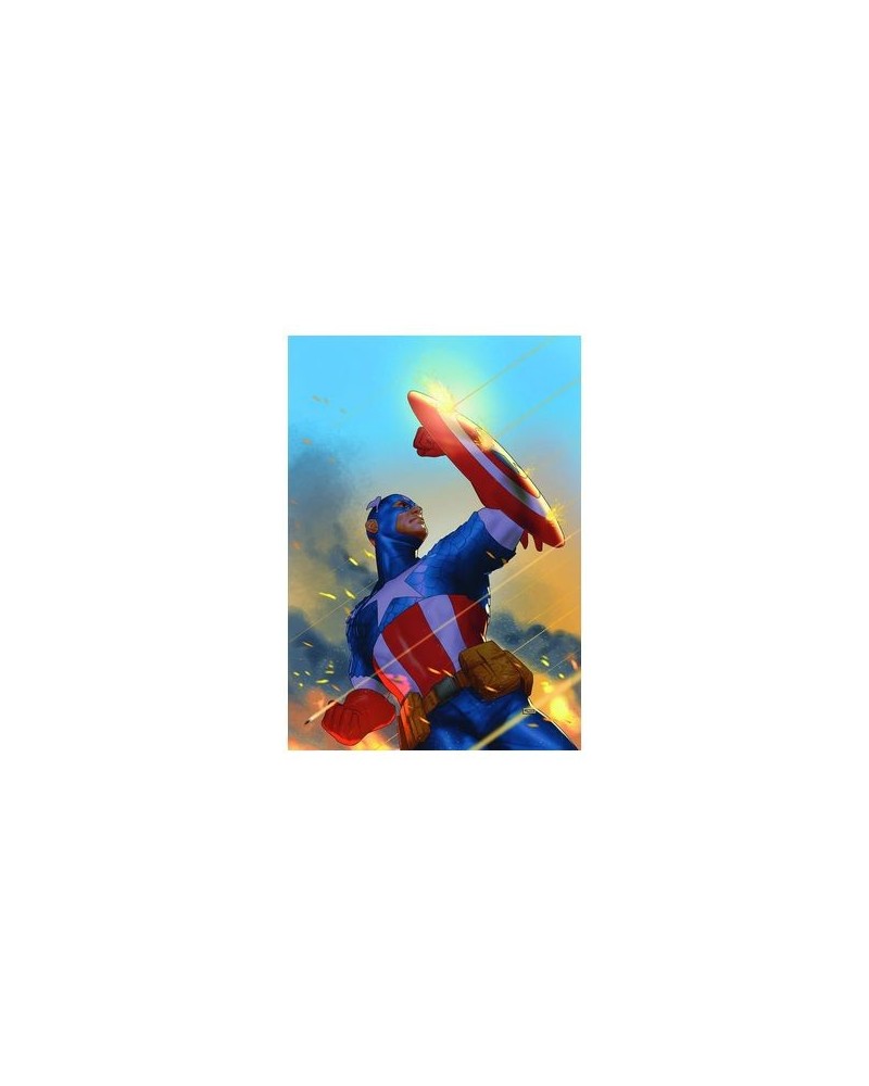 CAPITAN AMERICA 16 3,14 €