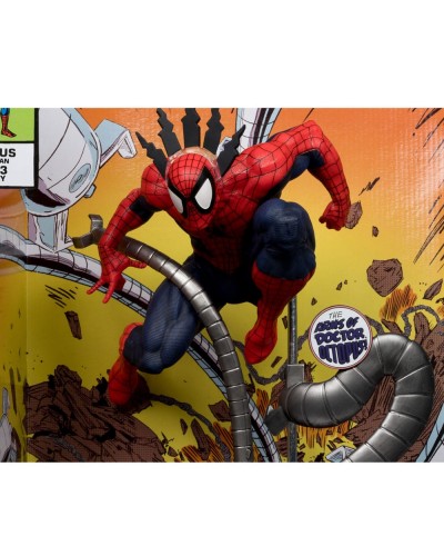 Marvel Collection Estatua PVC 1/6 Spider-Man (Marvel Tales 223) 25 cm 65,00 €