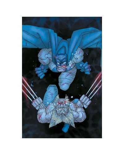 MASACRE/BATMAN 01 ( PORTADA DE FRANK MILLER ) 5,70 €