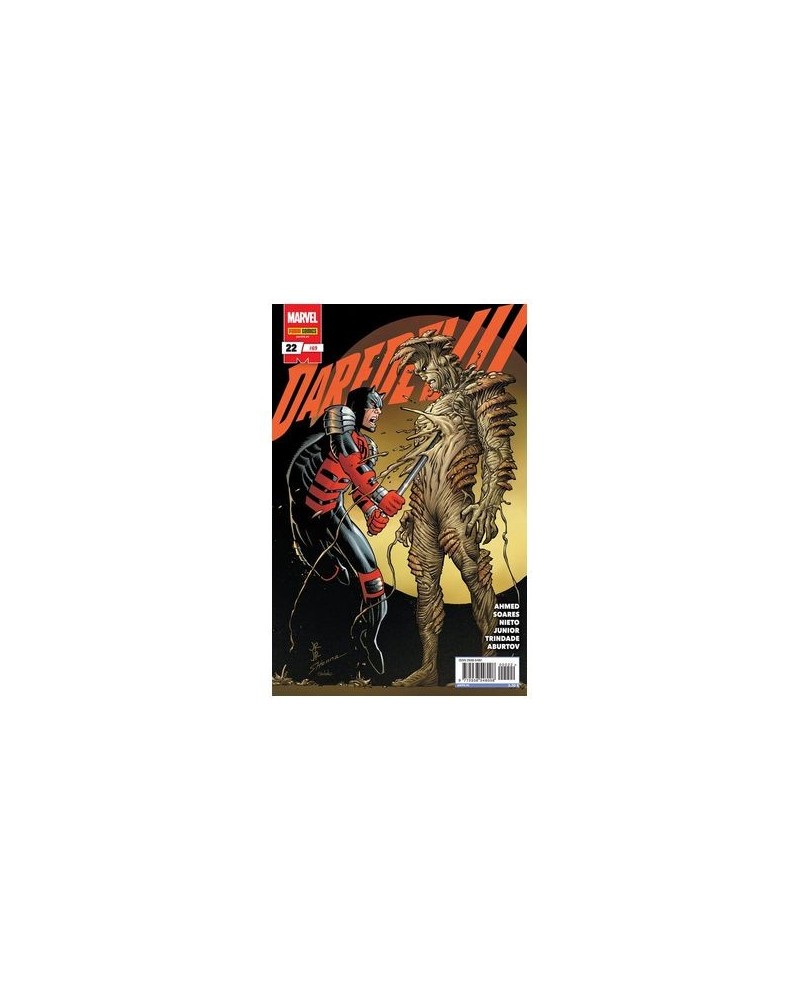 DAREDEVIL 22 (69) 3,14 €