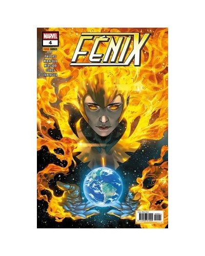 FENIX 04 8,50 €