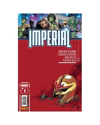 IMPERIAL 1 DE 4 3,33 €
