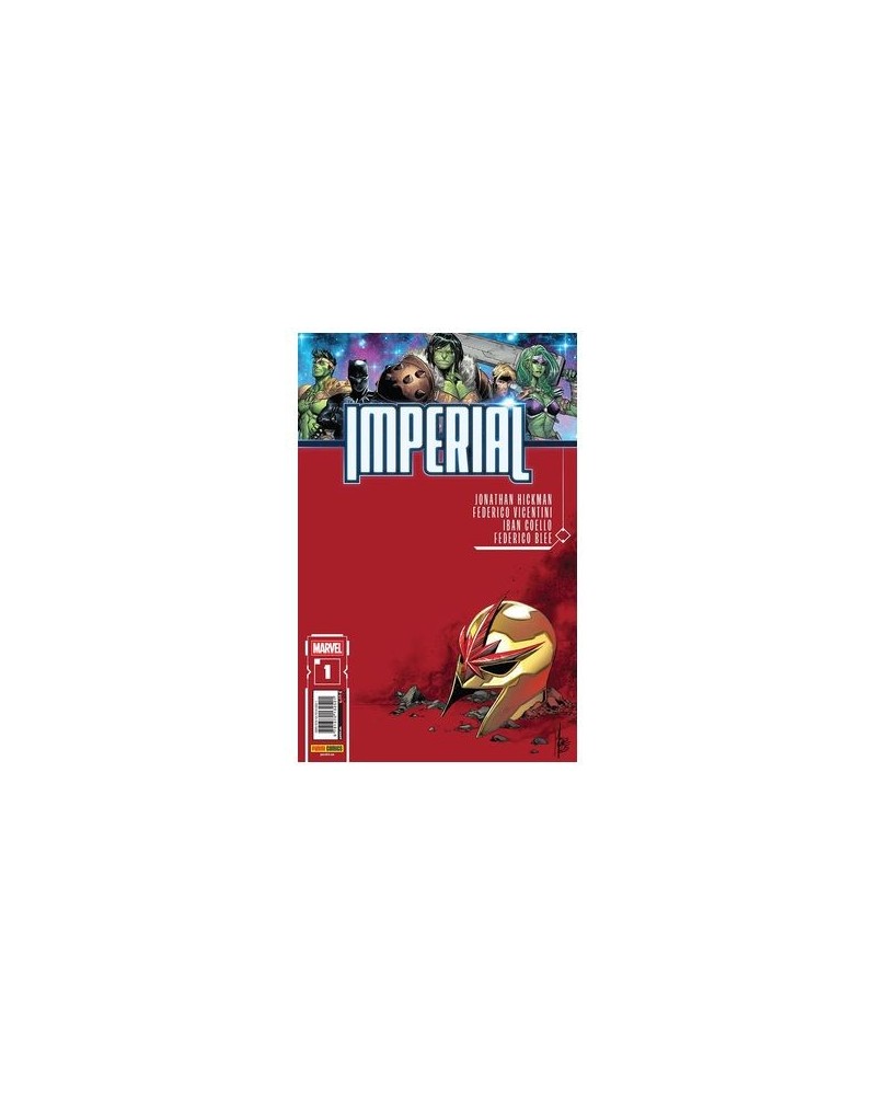 IMPERIAL 1 DE 4 3,33 €