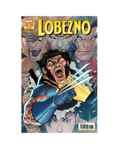 LOBEZNO 05 6,18 €
