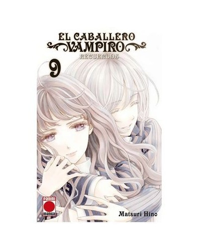 EL CABALLERO VAMPIRO: RECUERDOS 09 8,50 €