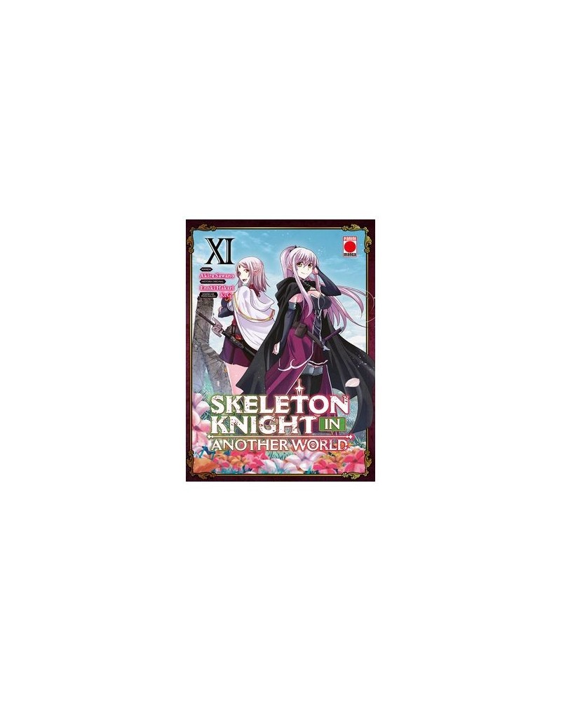 SKELETON KNIGHT IN ANOTHER WORLD 11 9,45 €