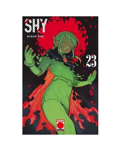 SHY 23 9,45 €