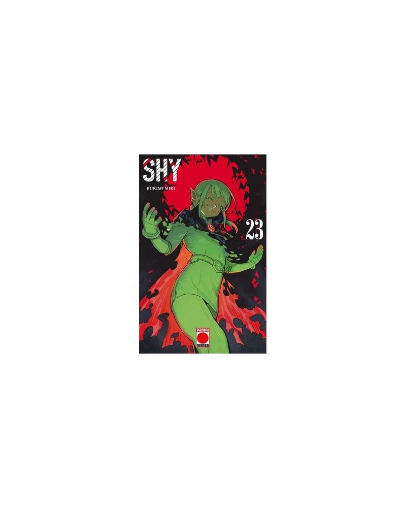 SHY 23 9,45 €