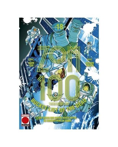 ZOM 100 18 9,45 €