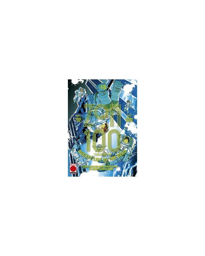 ZOM 100 18 9,45 €