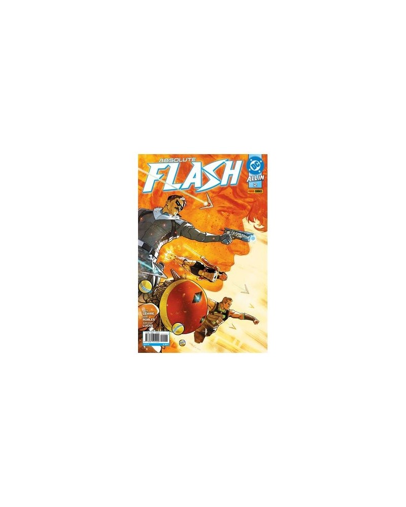 ABSOLUTE FLASH 2 3,14 €