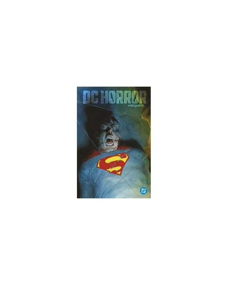 DC HORROR PRESENTS 19,95 €