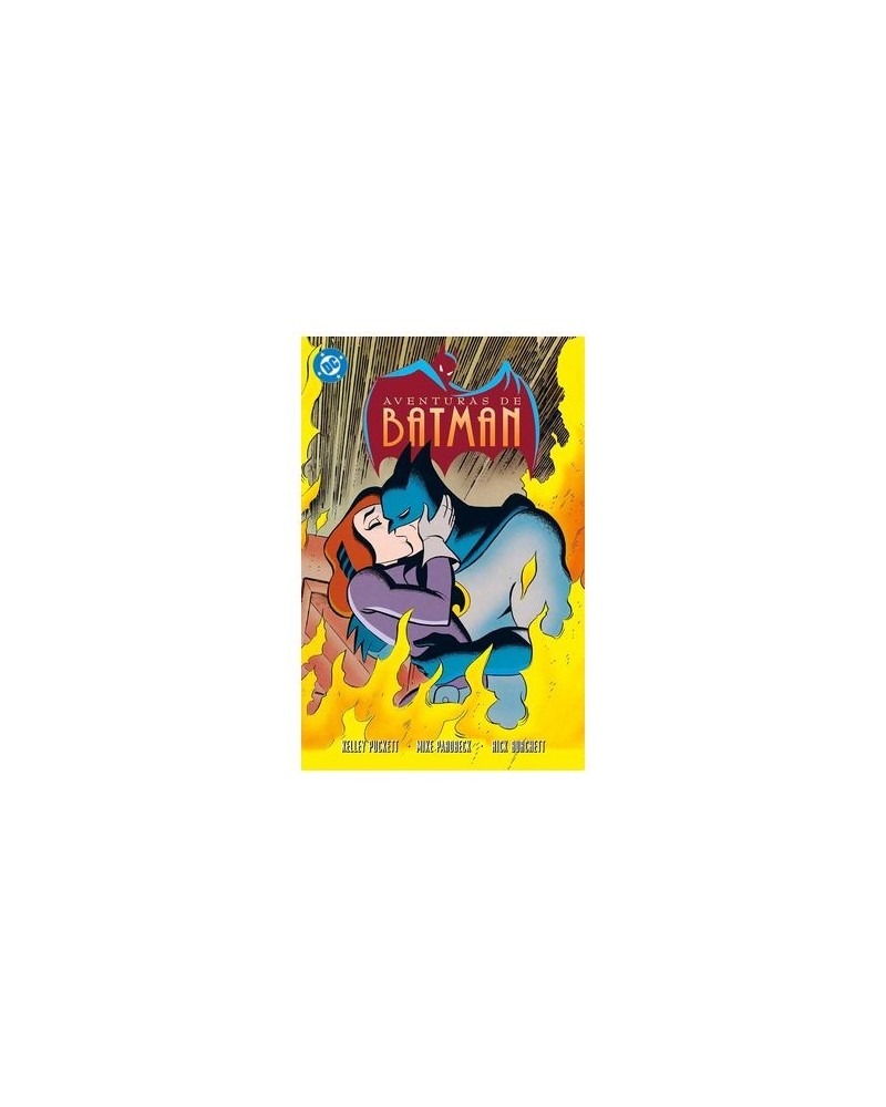 AVENTURAS DE BATMAN 03 14,25 €