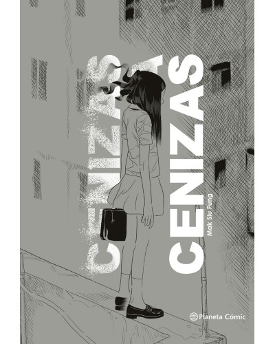 ASHES TO ASHES NOT 20,09 €