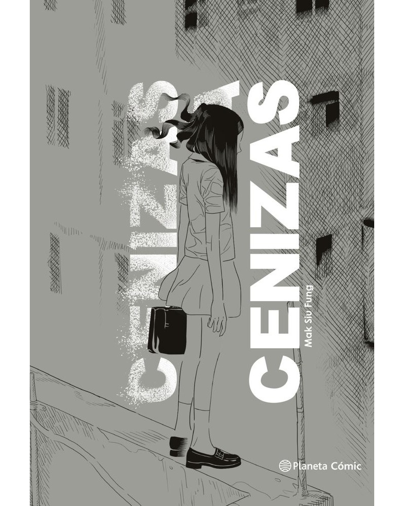 ASHES TO ASHES NOT 20,09 €