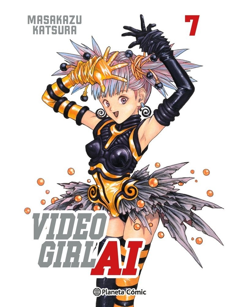 VIDEO GIRL AI 7 15,49 €