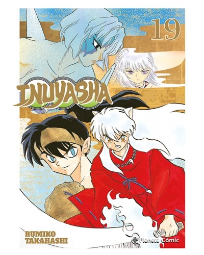 INUYASHA 19 15,49 €