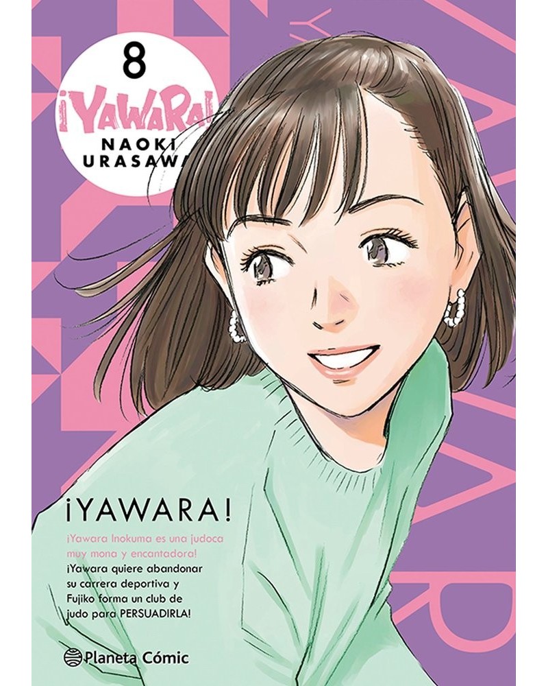 YAWARA 8 15,49 €
