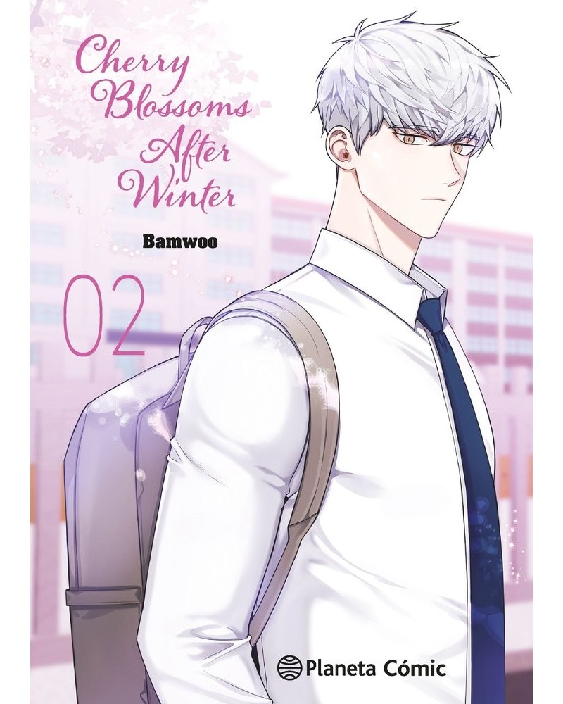 CHERRY BLOSSOMS AFTER WINTER 2 17,31 €