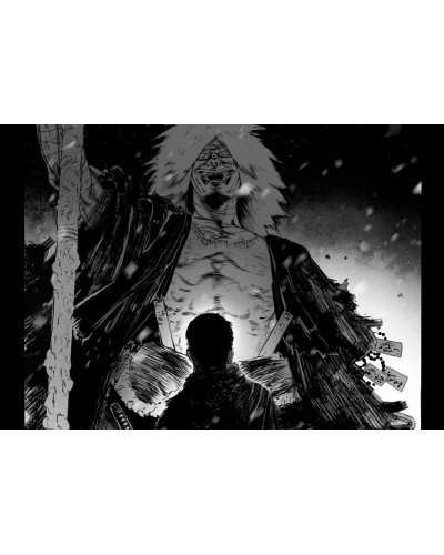 DRIFTER REALMS VOL. 1 Y 2 (NUEVA EDICIÓN) PRINT EXCLUSIVA REGALO 28,50 €