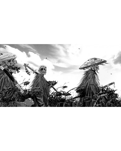 DRIFTER REALMS VOL. 1 Y 2 (NUEVA EDICIÓN) PRINT EXCLUSIVA REGALO 28,50 €