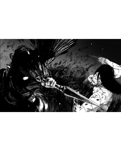 DRIFTER REALMS VOL. 1 Y 2 (NUEVA EDICIÓN) PRINT EXCLUSIVA REGALO 28,50 €