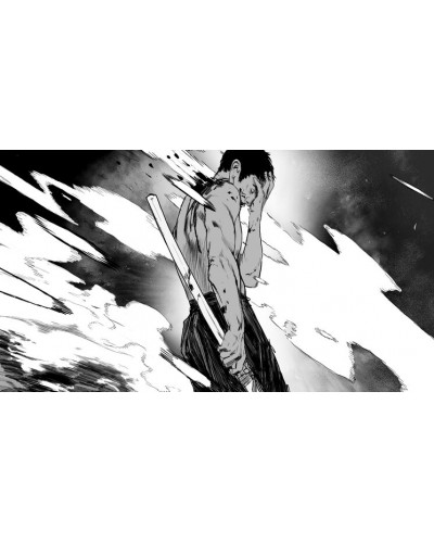 DRIFTER REALMS VOL. 1 Y 2 (NUEVA EDICIÓN) PRINT EXCLUSIVA REGALO 28,50 €