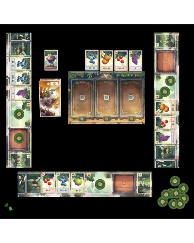 JUEGO DE MESA TREE SOCIETY 29,00 €