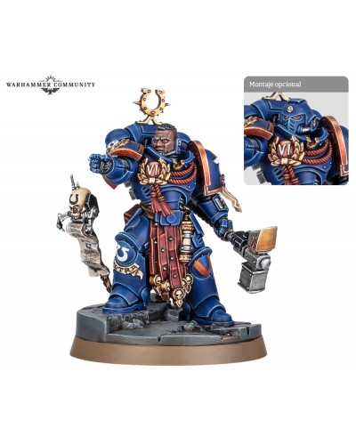 FERREN AREIOS MASTER OF RITES 22,50 €