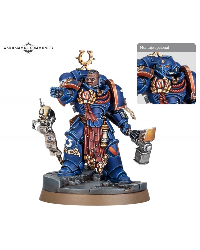 FERREN AREIOS MASTER OF RITES 22,50 €