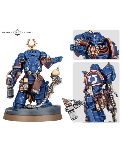 FERREN AREIOS MASTER OF RITES 22,50 €