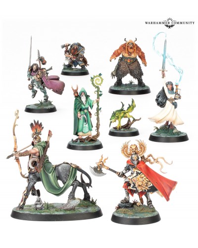 Warhammer Quest: Darkwater 185,40 €