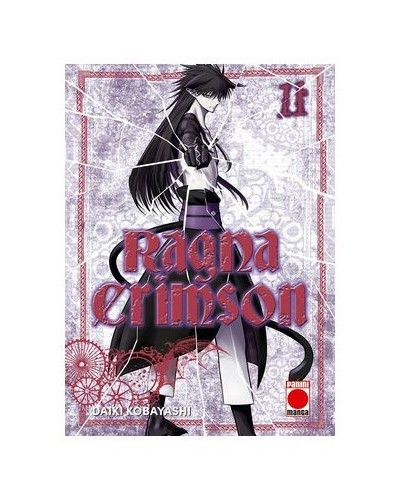 RAGNA CRIMSON V1 11 8,61 €