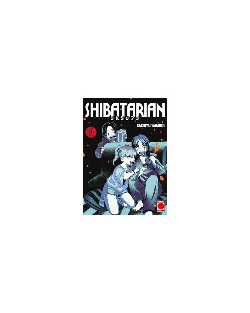 SHIBATARIAN V1 4 8,61 €