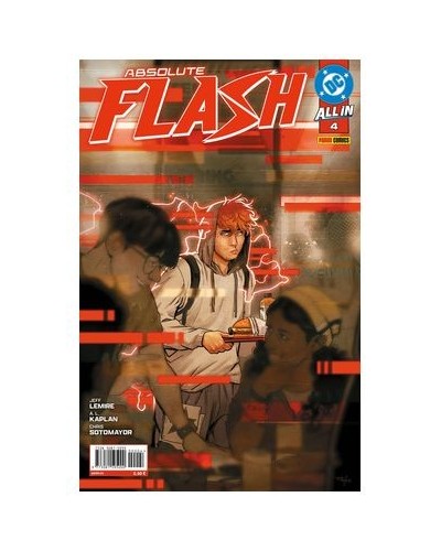 ABSOLUTE FLASH V1 4 3,17 €