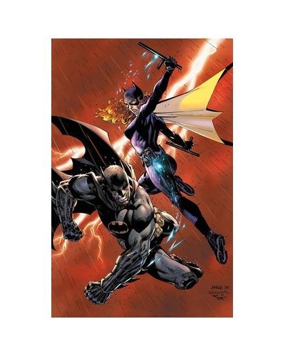 ALL IN BATMAN: HUSH II V1 4 3,17 €