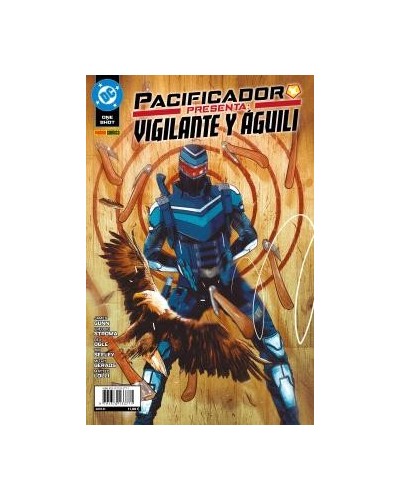 DC ONE-SHOT V1 21,15 €