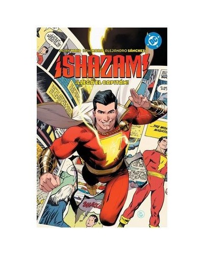 DC PREMIERE. AMANECER DE DC. SHAZAM! V1 1 13,46 €