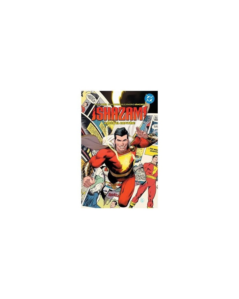 DC PREMIERE. AMANECER DE DC. SHAZAM! V1 1 13,46 €