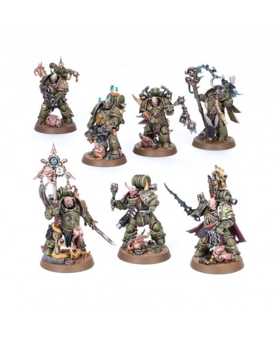 WARHAMMER Kill Team: Caja de inicio 81,00 €