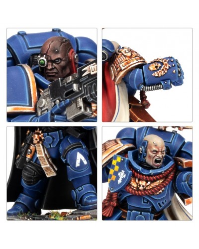 WARHAMMER Kill Team: Caja de inicio 81,00 €