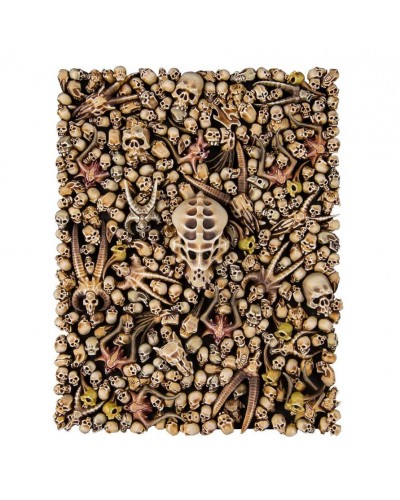 SKULLS CITADEL CALAVERAS 24,75 €