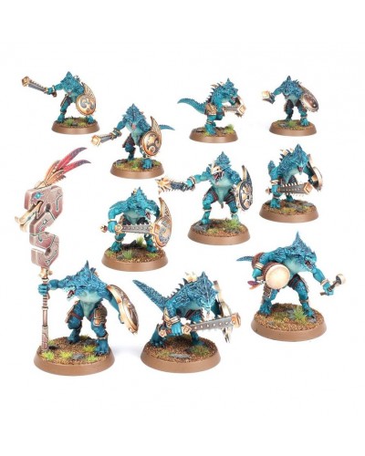 Punta de lanza: Serafones 108,00 €