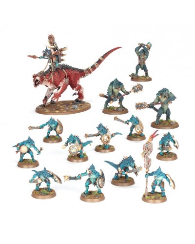 Punta de lanza: Serafones 108,00 €