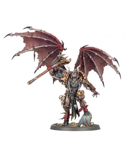 WARHAMMER Príncipe Daemon 63,00 €