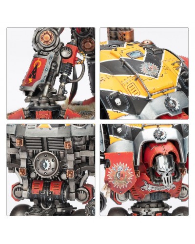 Caballero Questoris 135,00 €