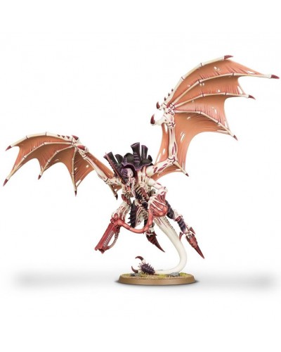 Tirano de Enjambre alado 46,35 €